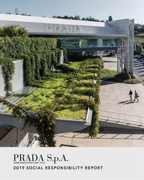 prada csr policy